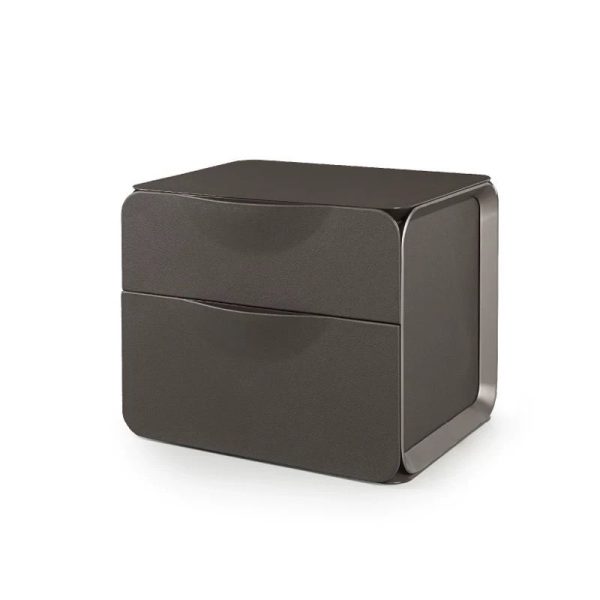Modern Bedside Cabinet
