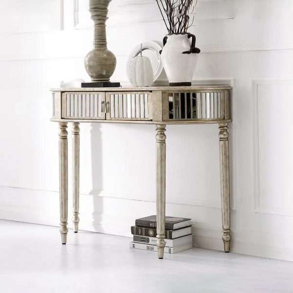 Moden Entrance Table